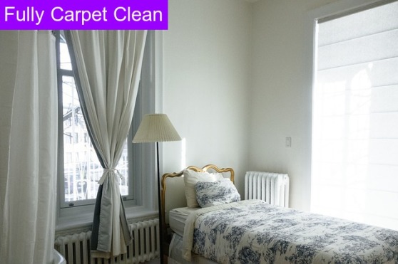 Curtain Cleaners Fulham